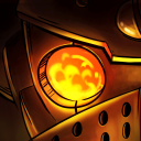 Discovery icon for Fantomasik Discord server
