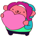 Discovery icon for Off the Dial Discord server