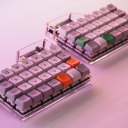 Discovery icon for Self-Made Keyboards in Japan Discord server