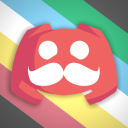 Discovery icon for Mumbo Jumbo Server! Discord server