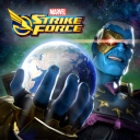 Discovery icon for MARVEL Strike Force Discord server