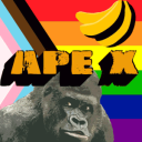 Discovery icon for Apexus Deft Discord server