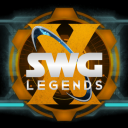 Discovery icon for SWG:Legends Discord server