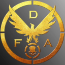 Discovery icon for DFA - Division Field Agents Discord server