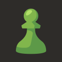 Discovery icon for Chess.com Discord server