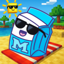 Discovery icon for MÆLK - Minecraft server Discord server