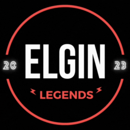 Discovery icon for Elgin Legends Discord server
