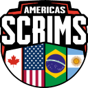Discovery icon for AMERICAS PUBG PC SCRIMS Discord server