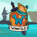 Discovery icon for Wynntils Discord server