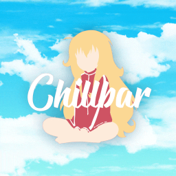 Discovery icon for ChillBar | Chatting ・ Voice Chat ・ Anime ・ Social ・ Music ・ VC ・ Call ・ Emojis & Emotes ・ Stickers Discord server