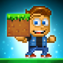 Discovery icon for Pixel Worlds Game Discord server