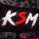 Discovery icon for KSM Community Discord server