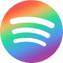 Discovery icon for The Spotify Hangout Discord server