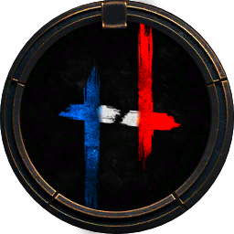 Discovery icon for Hunt: Showdown 1896 - France Discord server