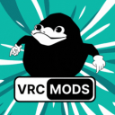 Discovery icon for VRCMods Discord server