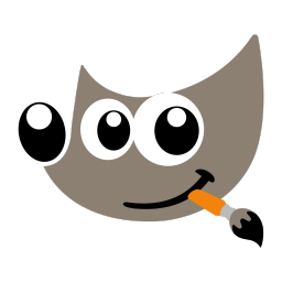 Discovery icon for GNU Image Manipulation Program Discord server