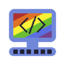 Discovery icon for Lazy Developers Discord server