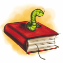 Discovery icon for Book Lovers Club Discord server