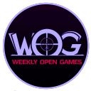 Discovery icon for Weekly Open Games Discord server