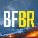 Discovery icon for Battlefield Brasil Discord server