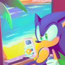 Discovery icon for 🌴SummerBerry🌴 Discord server