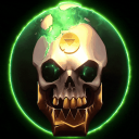 Discovery icon for Sea of Thieves RU Discord server