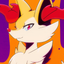 Discovery icon for Braixen's House 🇧🇷 Discord server