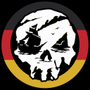 Discovery icon for Sea of Thieves Deutschland Discord server