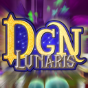 Discovery icon for Dragonica Europe - Lunaris Discord server
