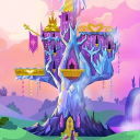 Discovery icon for My Little Pony: Magic Princess Discord server