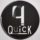 Discovery icon for QuickGroup. Discord server