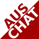 Discovery icon for AusChat - Australia Discord server