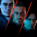 Discovery icon for Hunt Down The Freeman Community Discord server