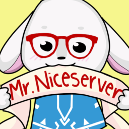 Discovery icon for Mr.Niceserver Discord server