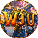 Discovery icon for Warcraft 3 United Discord server