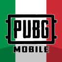 Discovery icon for PUBG MOBILE ITALIA Discord server