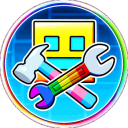 Discovery icon for Geometry Dash Creator School Discord server