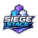 Discovery icon for SiegeStack | R6 Ranked LFP Discord server