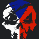 Discovery icon for Sea of Thieves CZ/SK Discord server