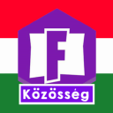 Discovery icon for Magyar Fortnite Közösség Discord server