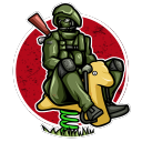 Discovery icon for The Playground Discord server