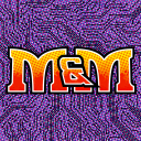 Discovery icon for Freedom City - A Mutants & Masterminds Discord Server Discord server