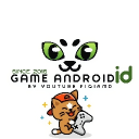 Discovery icon for GAME ANDROID ID (FIQIAMD) Discord server