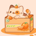 Discovery icon for ♡ oranges🧸 social ﹒sfw﹒egirls Discord server