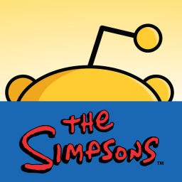 Discovery icon for The Simpsons Discord server
