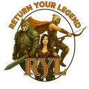 Discovery icon for Path of the Legend S3 Discord server