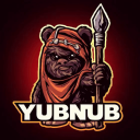 Discovery icon for YubNub Discord server