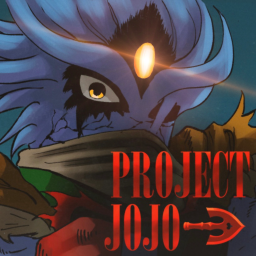 Discovery icon for Project JoJo Discord server