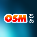 Discovery icon for OSM Discord server