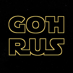 Discovery icon for swgoh rus (обитель добра и позитива) Discord server